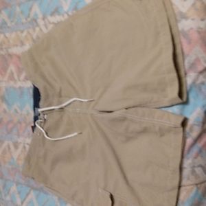Mens Polo swimsuit Large